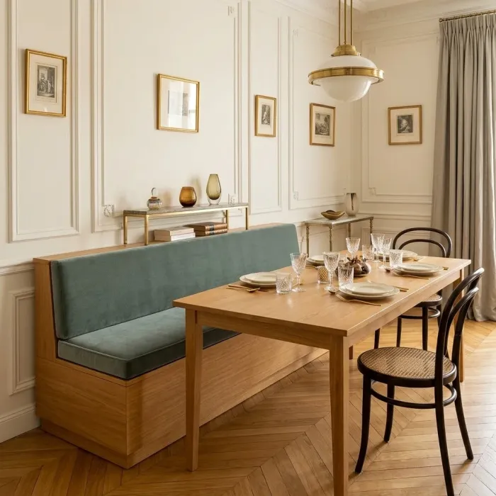 BANQUETTE CONCORDE-Colvert