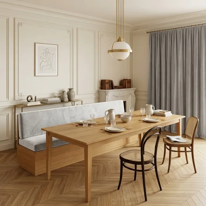 BANQUETTE CONCORDE-Souris