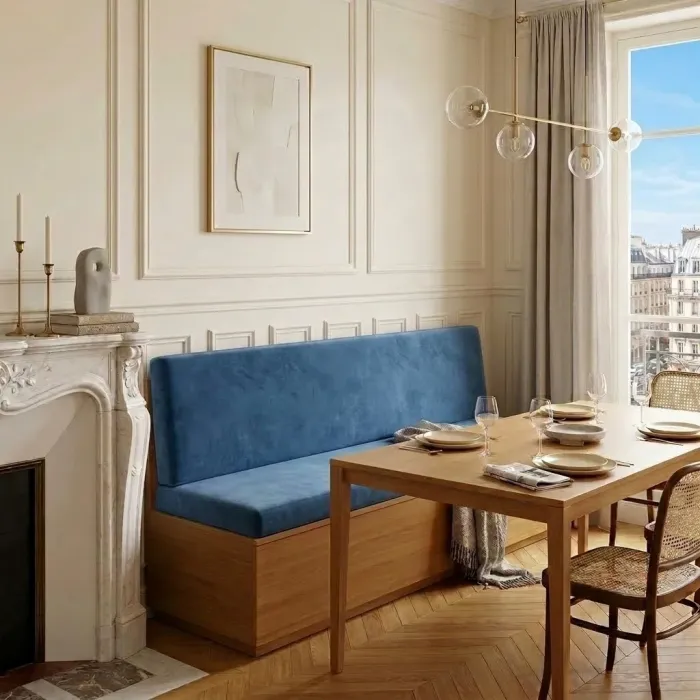 BANQUETTE CONCORDE-Turquin