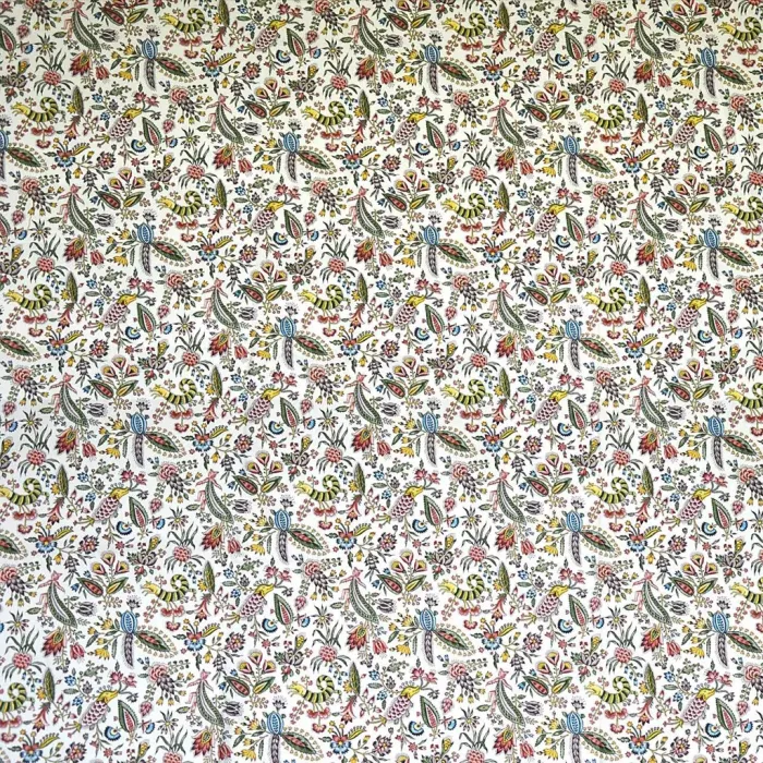 Tissu Les coquecigrues