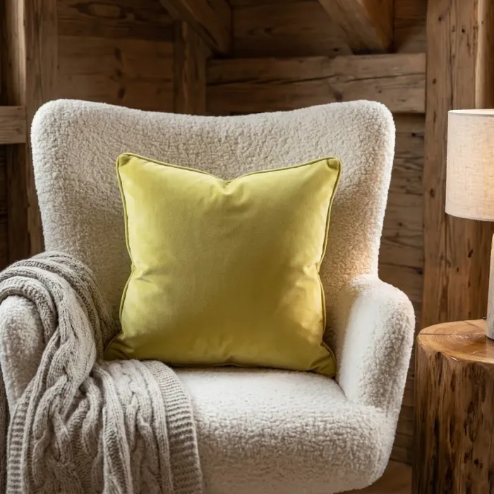COUSSIN CONCORDE-Anis