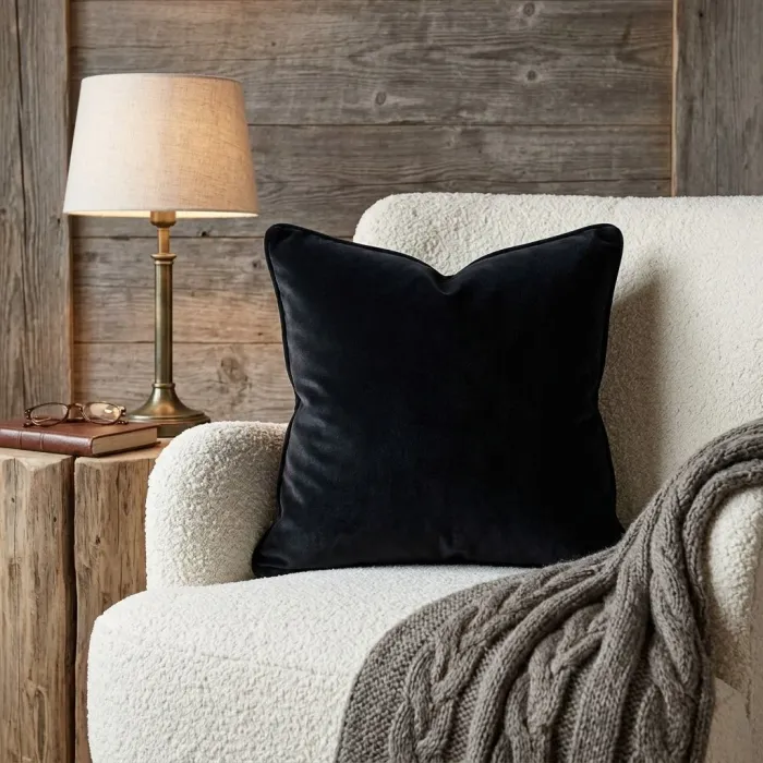 COUSSIN CONCORDE-Carbone