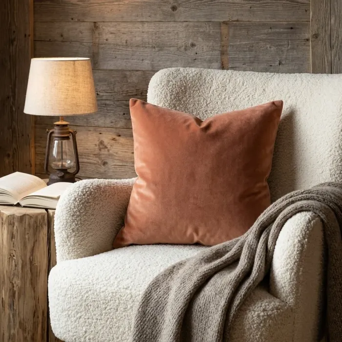 COUSSIN CONCORDE-Cayenne