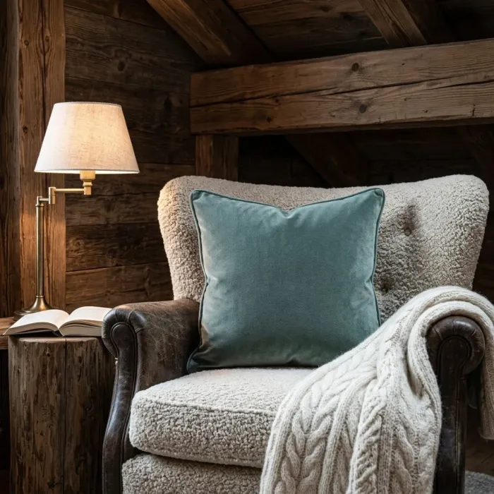COUSSIN CONCORDE-Colvert