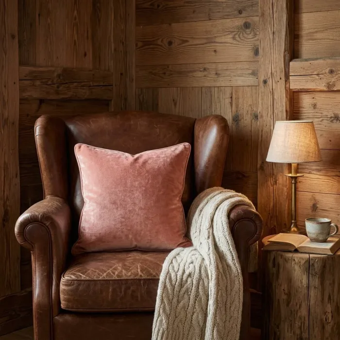 COUSSIN CONCORDE-Litchis