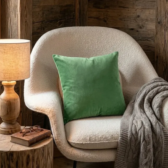 COUSSIN CONCORDE-Malachite