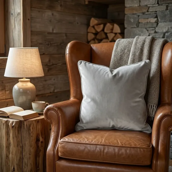 COUSSIN CONCORDE-Sable