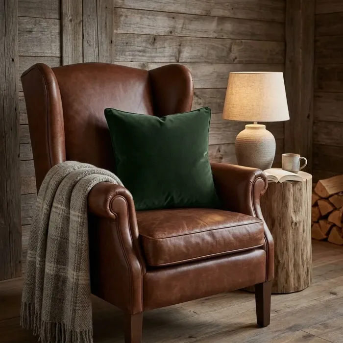 COUSSIN CONCORDE-Sapin