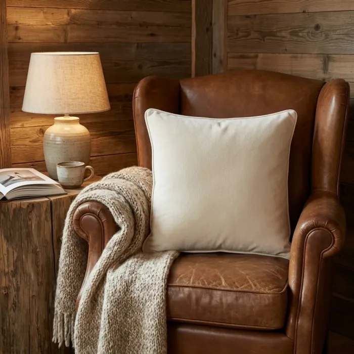 COUSSIN CONCORDE-Stuc