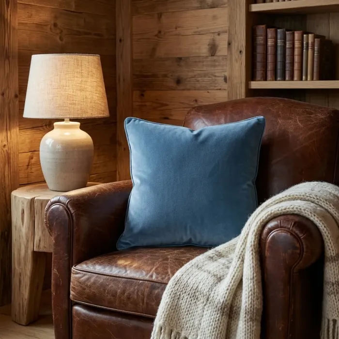 COUSSIN CONCORDE-Turquin