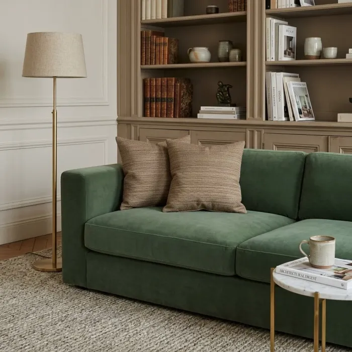 COUSSIN DESIRADE-Ecorce