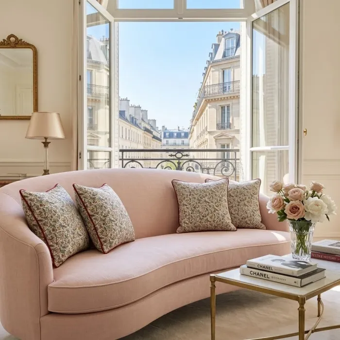 Coussin Les coquecigrues