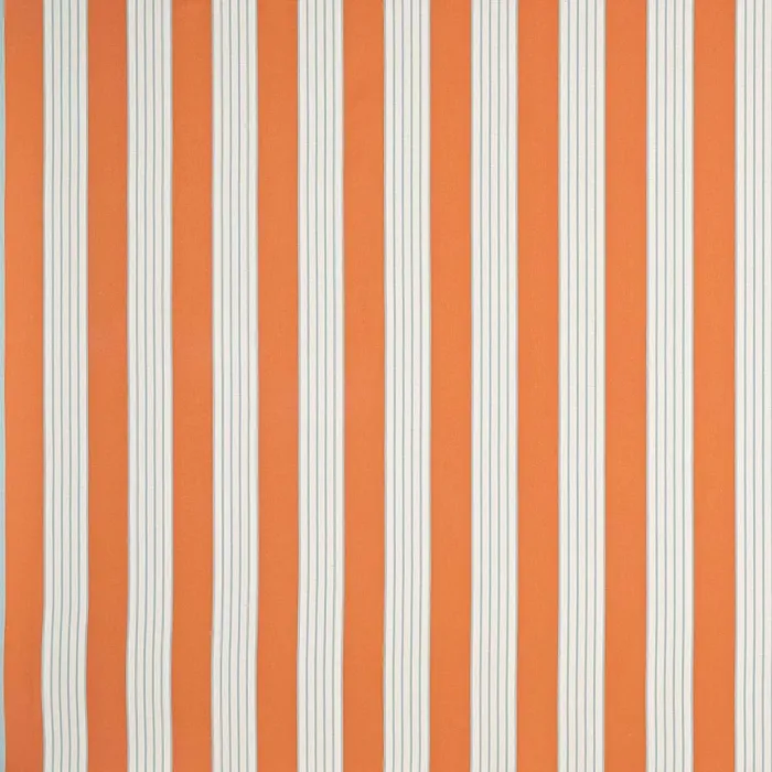 TISSU SCILIA-Corail
