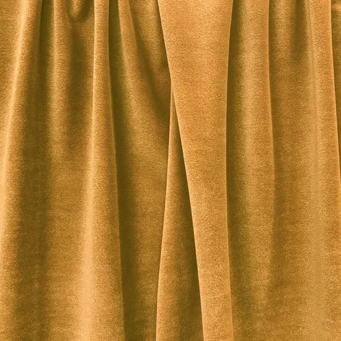 TISSU CONCORDE-Ambre