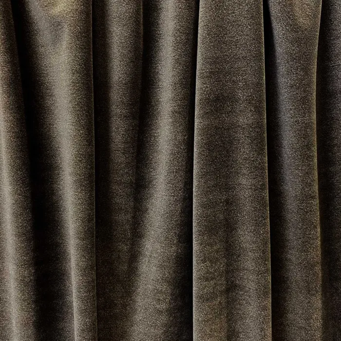 TISSU CONCORDE-Anthracite