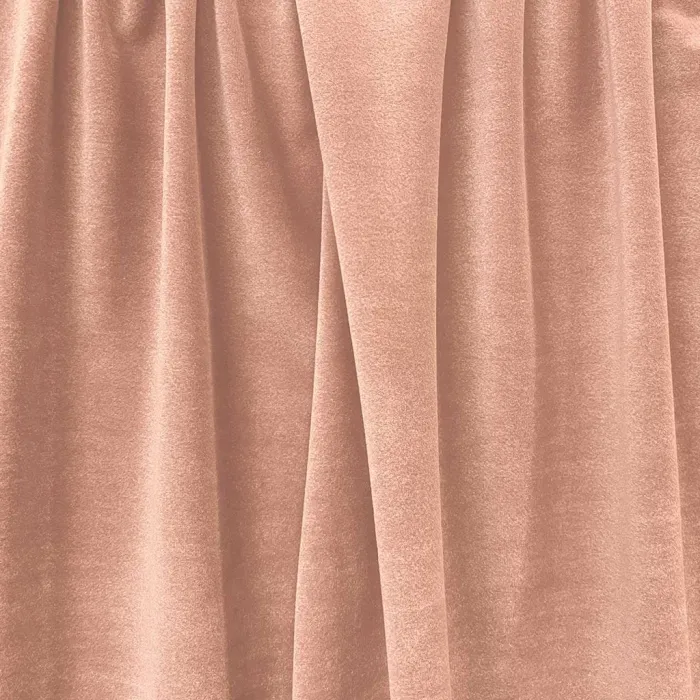 TISSU CONCORDE-Blush
