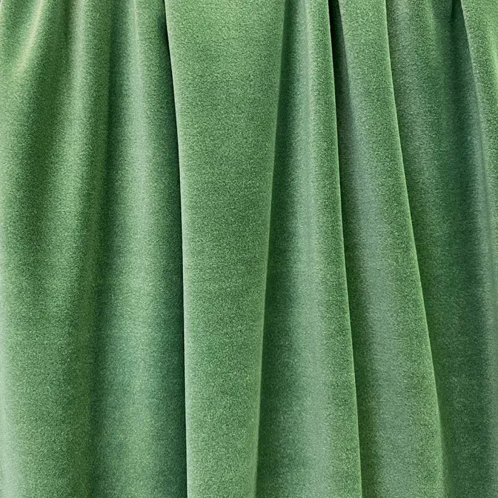 TISSU CONCORDE-Malachite