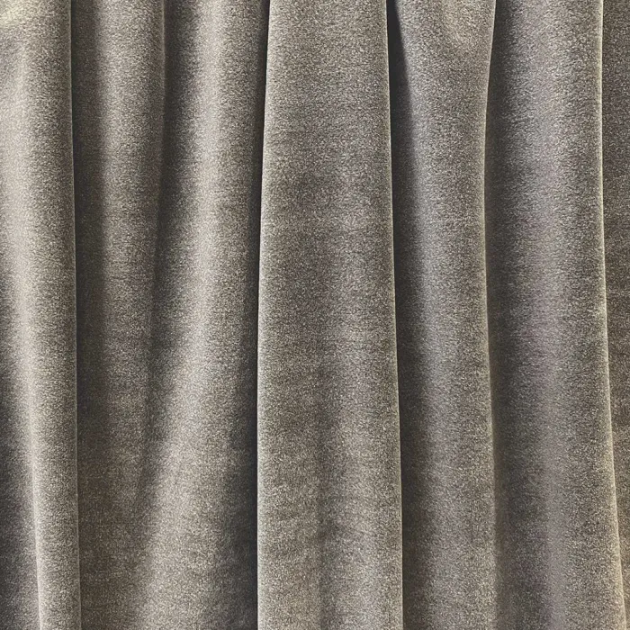 TISSU CONCORDE-Taupe