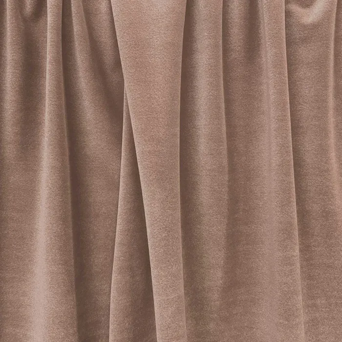 TISSU CONCORDE-Vieux rose