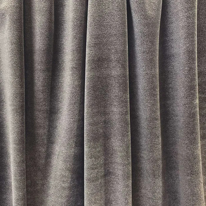 TISSU CONCORDE-Zinc