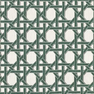 TISSU AU METRE CANNAGE CALIFORNIEN OUTDOOR THYME