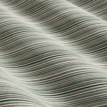 TISSU AU METRE MIKADO VERT OUTDOOR