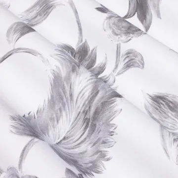 TISSU AU METRE PERLA ECRU
