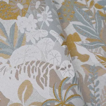TISSU AU METRE MAGUA AURORE