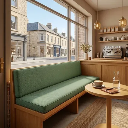 BANQUETTE AURA