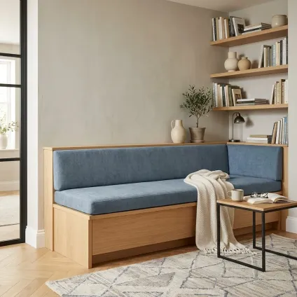 BANQUETTE GAMBETTA