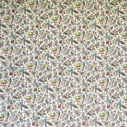 Tissu Les coquecigrues