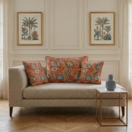 COUSSIN BACCHUS