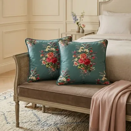 COUSSIN BOUQUETS