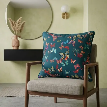 COUSSIN CHRYSALIDE