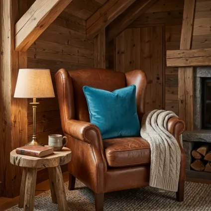 COUSSIN CONCORDE