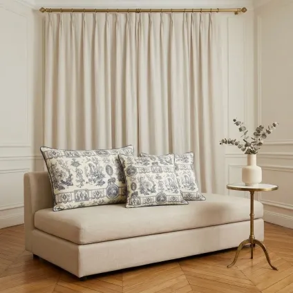 COUSSIN DIANE CHASSERESSE