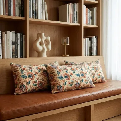 COUSSIN GUJARAT