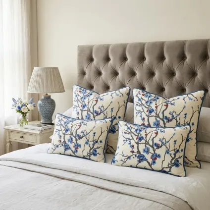 COUSSIN HAMANI