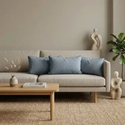 COUSSIN HERA