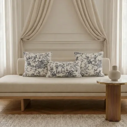 COUSSIN LE PARC MONCEAU