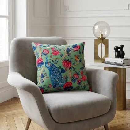Coussin Alexandra