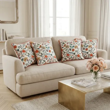 COUSSIN GOLDEN LIFE