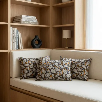 COUSSIN LIMA