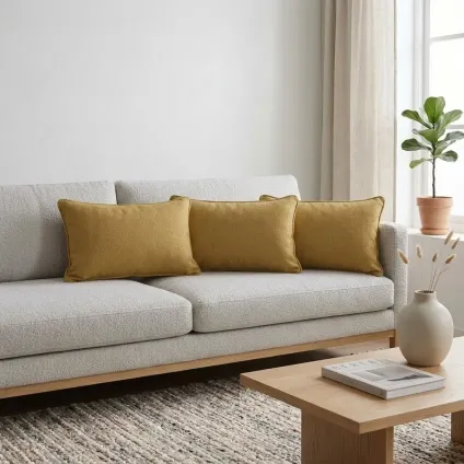 COUSSIN LIN LAVE