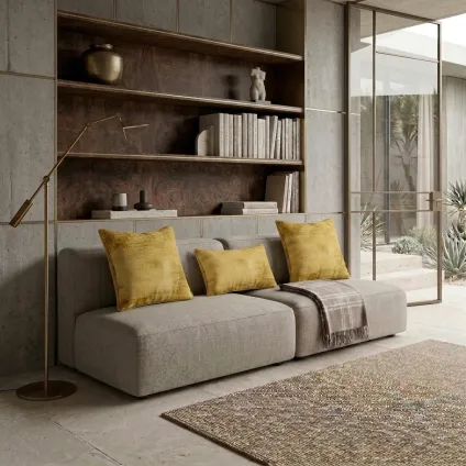 Coussin Milano