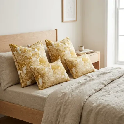 Coussin Tree for Two