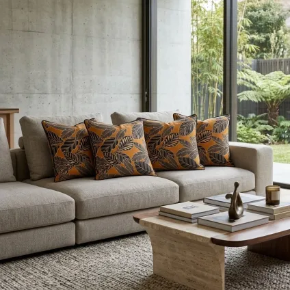 COUSSIN YUCATAN