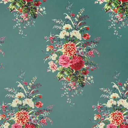 TISSU BOUQUETS