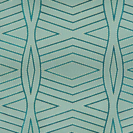 TISSU CHAMAN