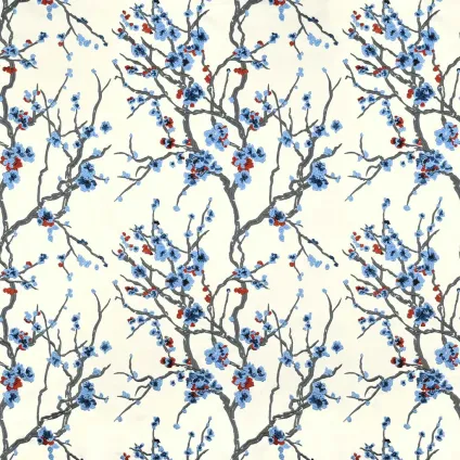 Tissu Hamani